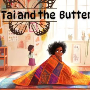 Tai and the butterfly circle