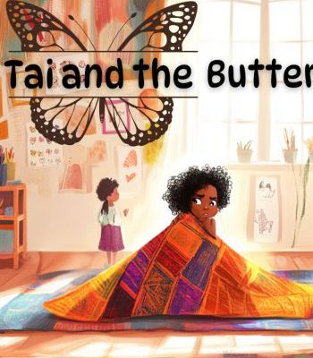 Tai and the butterfly circle